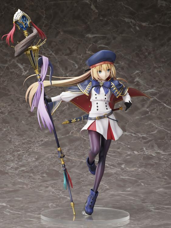 Fate/Grand Order Altria (Caster) 1/7 Scale Figure Gallery Image 5