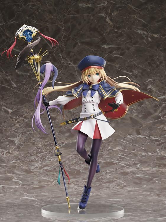 Fate/Grand Order Altria (Caster) 1/7 Scale Figure Gallery Image 4