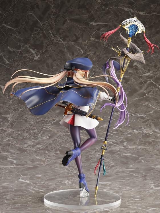Fate/Grand Order Altria (Caster) 1/7 Scale Figure Gallery Image 6
