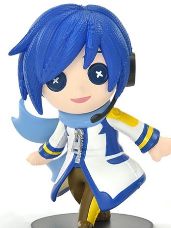 kaito Vocaloid Cutie1 PLUS Kaito