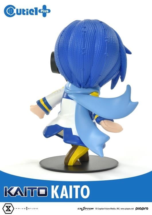 Vocaloid Cutie1 PLUS Kaito