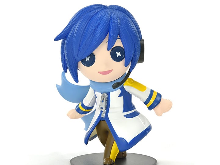Vocaloid Cutie1 PLUS Kaito