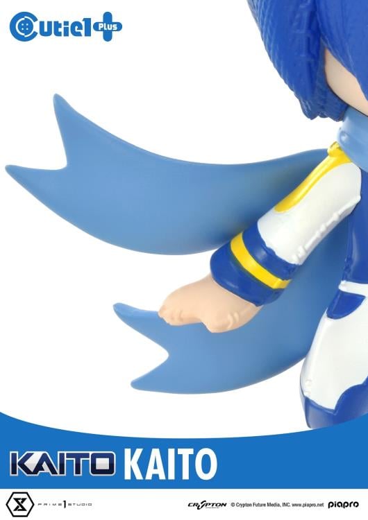 Vocaloid Cutie1 PLUS Kaito