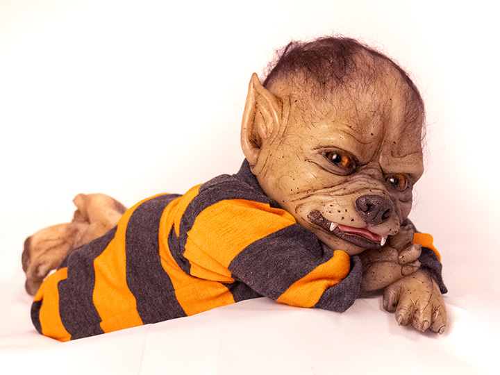 WerePups WerePup Cooper Gallery Image 1