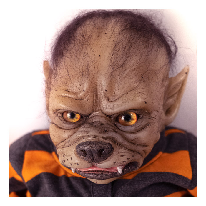 WerePups WerePup Cooper Gallery Image 11