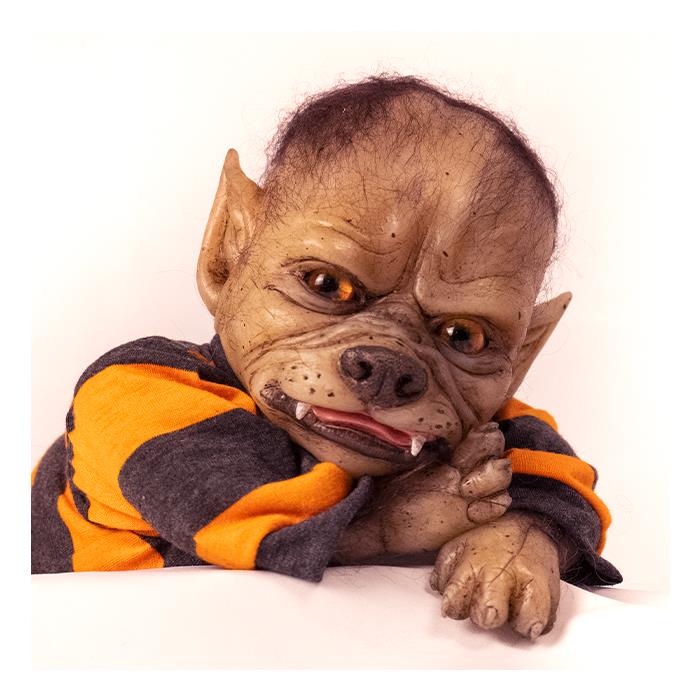 WerePups WerePup Cooper Gallery Image 3