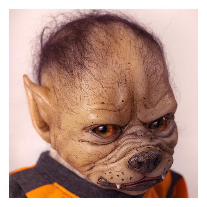 WerePups WerePup Cooper Gallery Image 9