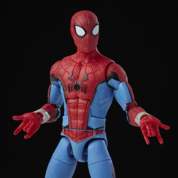 Disney+ Marvel Legends Wave 2 Set of 7 Action Figures (Marvel's The Watcher BAF) Gallery Image 27