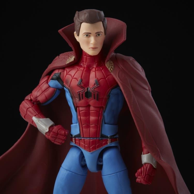 Disney+ Marvel Legends Wave 2 Set of 7 Action Figures (Marvel's The Watcher BAF) Gallery Image 26
