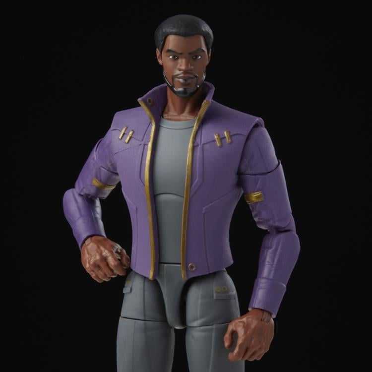 Disney+ Marvel Legends Wave 2 Set of 7 Action Figures (Marvel's The Watcher BAF) Gallery Image 6