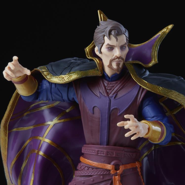 Disney+ Marvel Legends Wave 2 Set of 7 Action Figures (Marvel's The Watcher BAF) Gallery Image 41