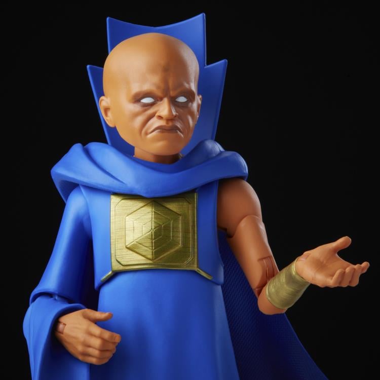 Disney+ Marvel Legends Wave 2 Set of 7 Action Figures (Marvel's The Watcher BAF) Gallery Image 55