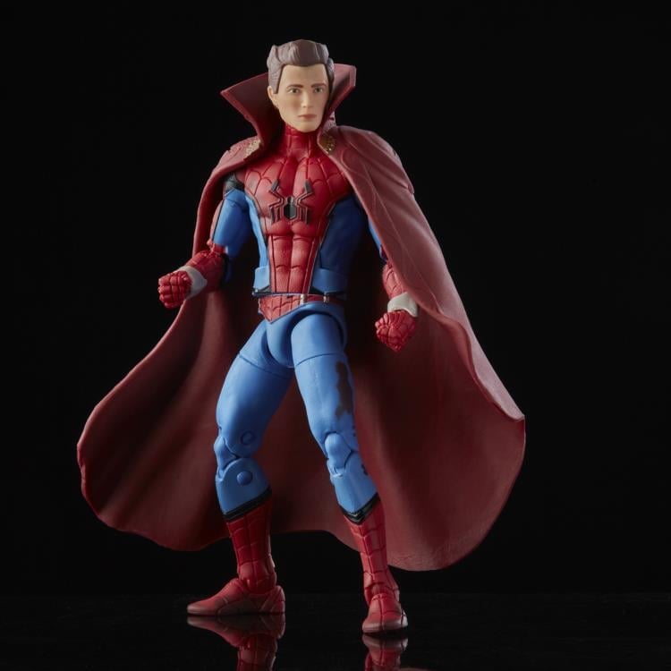 Disney+ Marvel Legends Wave 2 Set of 7 Action Figures (Marvel's The Watcher BAF) Gallery Image 25