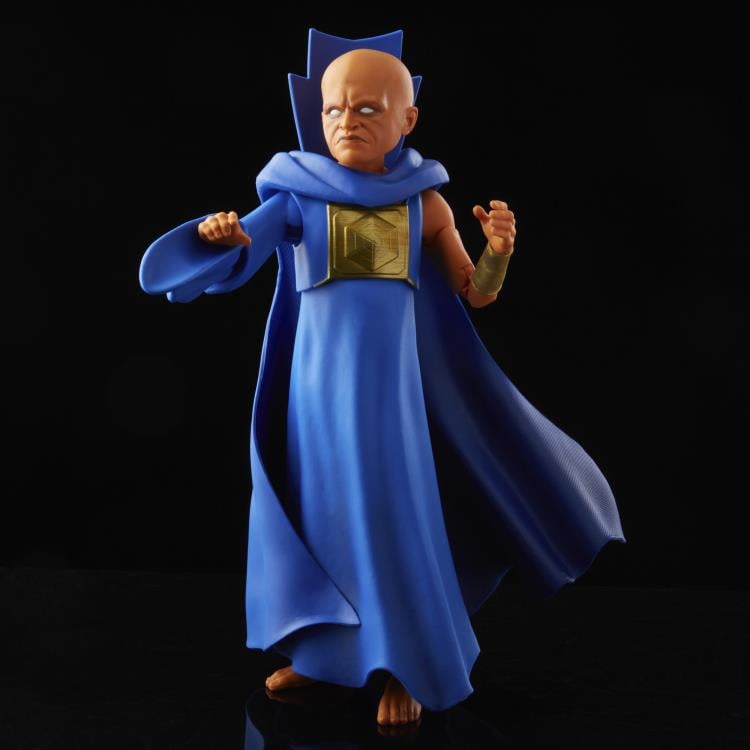 Disney+ Marvel Legends Wave 2 Set of 7 Action Figures (Marvel's The Watcher BAF) Gallery Image 54