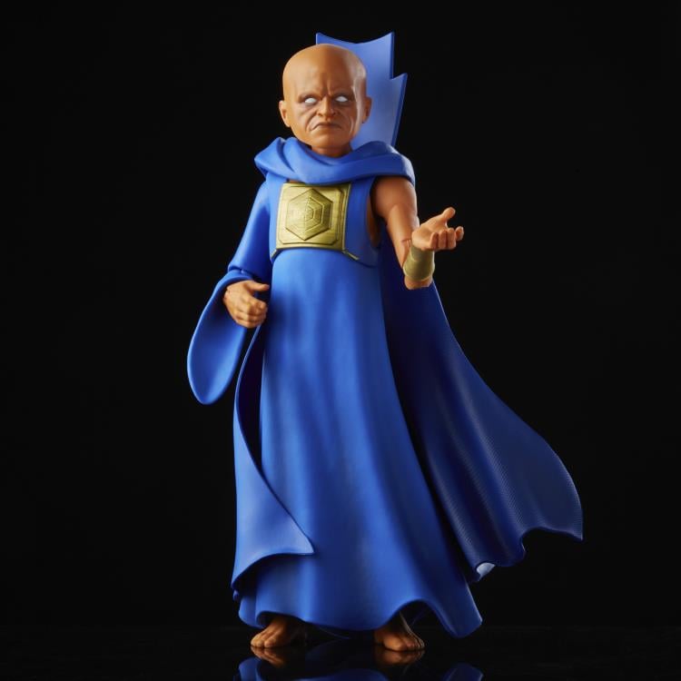 Disney+ Marvel Legends Wave 2 Set of 7 Action Figures (Marvel's The Watcher BAF) Gallery Image 52