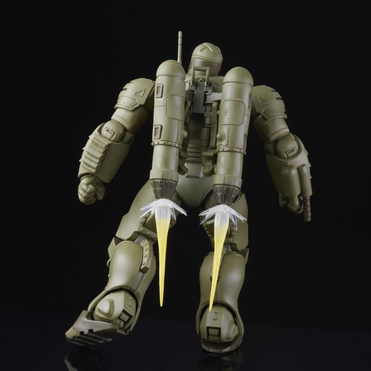 What if...? Marvel Legends Deluxe Hydra Stomper Action Figure Gallery Image 5