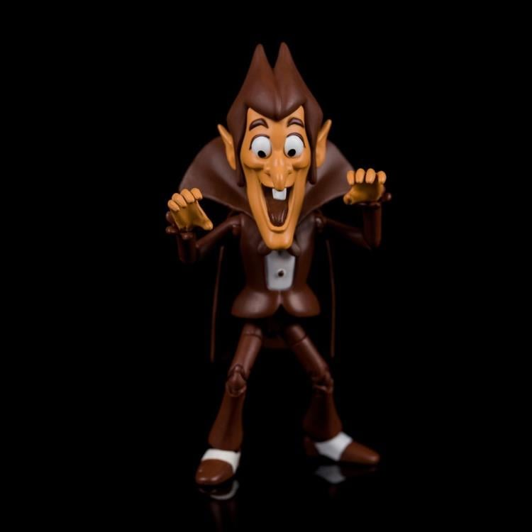 General Mills Count Chocula Action Figure Gallery Image 3