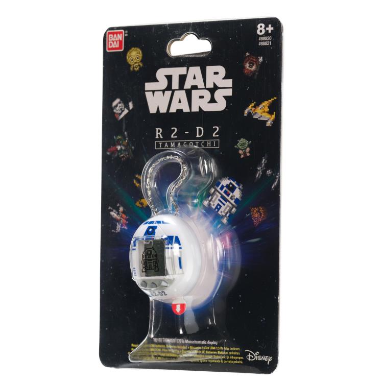 Star Wars Tamagotchi R2-D2 (Classic) Gallery Image 8