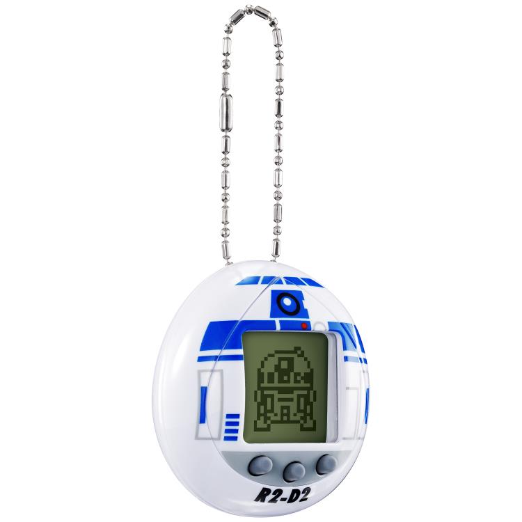 Star Wars Tamagotchi R2-D2 (Classic) Gallery Image 3