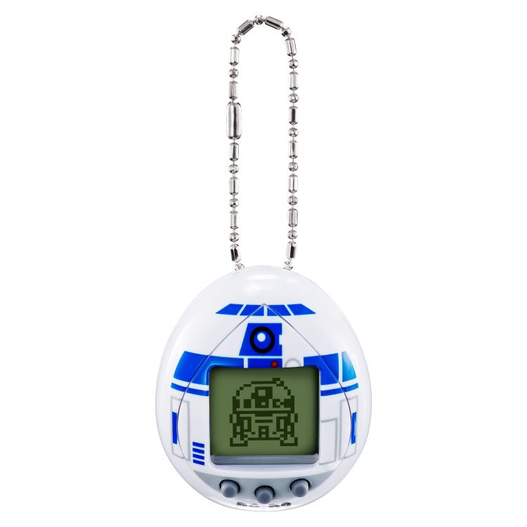 Star Wars Tamagotchi R2-D2 (Classic) Gallery Image 5