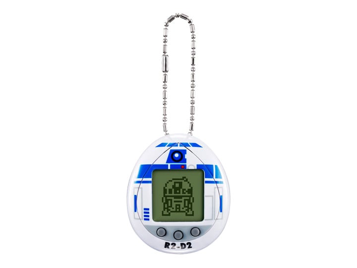 Star Wars Tamagotchi R2-D2 (Classic) Gallery Image 1