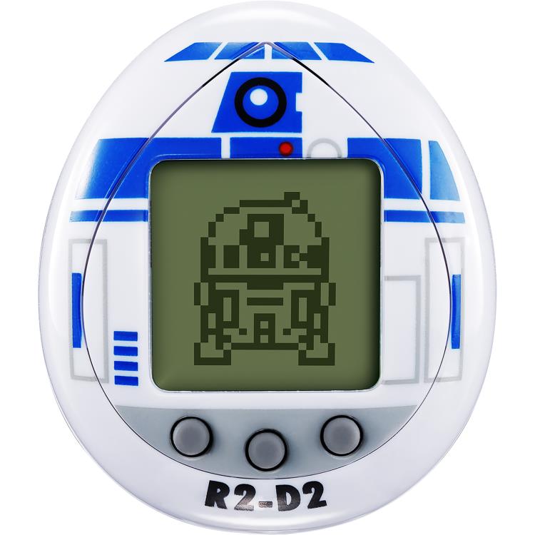 Star Wars Tamagotchi R2-D2 (Classic) Gallery Image 6