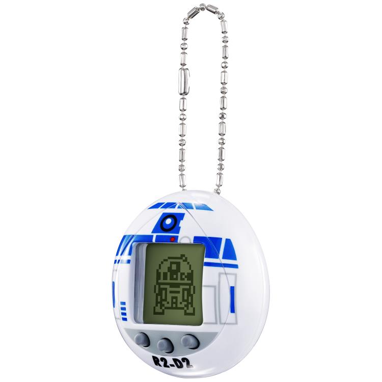Star Wars Tamagotchi R2-D2 (Classic) Gallery Image 4
