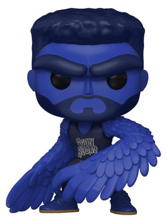 Pop! Movies: Space Jam: A New Legacy - The Brow Gallery Image 2