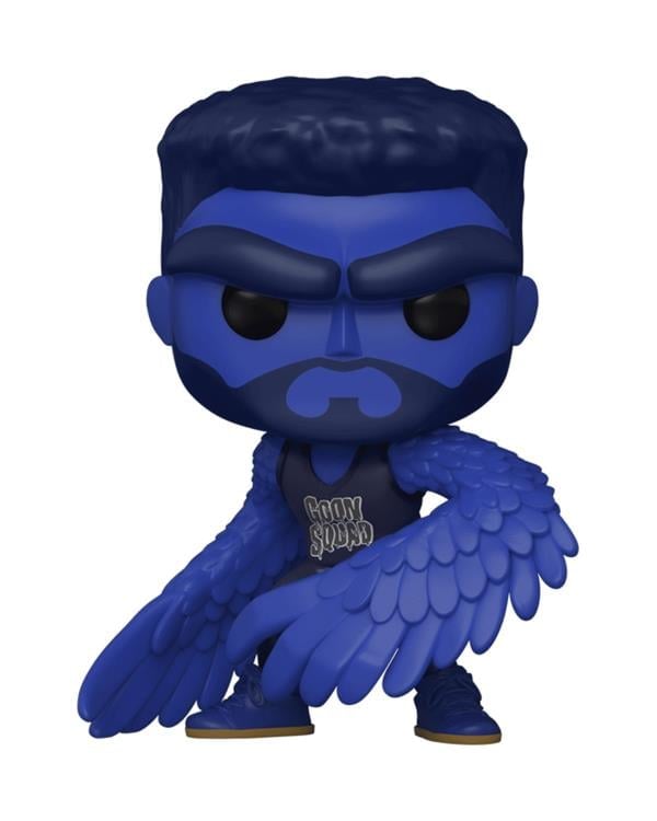 Pop! Movies: Space Jam: A New Legacy - The Brow Gallery Image 3