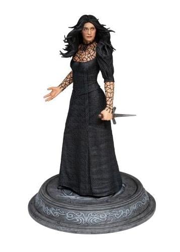 The Witcher (TV Series) Yennefer Figure Gallery Image 3