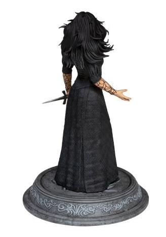 The Witcher (TV Series) Yennefer Figure Gallery Image 6
