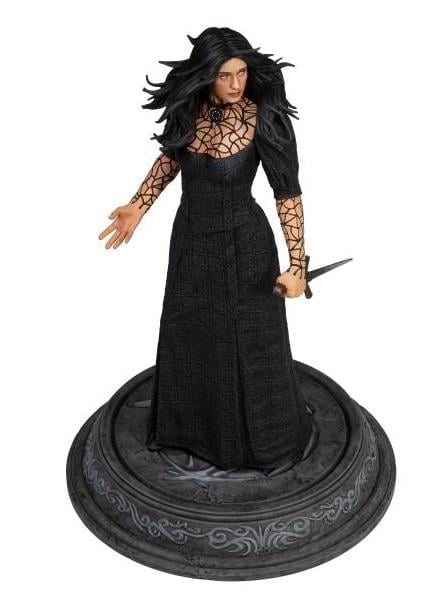 The Witcher (TV Series) Yennefer Figure Gallery Image 9