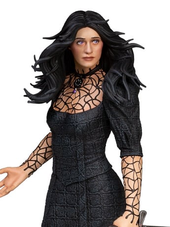 The Witcher (TV Series) Yennefer Figure Gallery Image 2