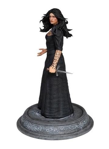 The Witcher (TV Series) Yennefer Figure Gallery Image 4