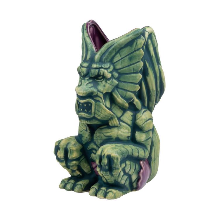 Marvel Comics Fin Fang Foom (Strange Tales) Tiki Mug Gallery Image 3