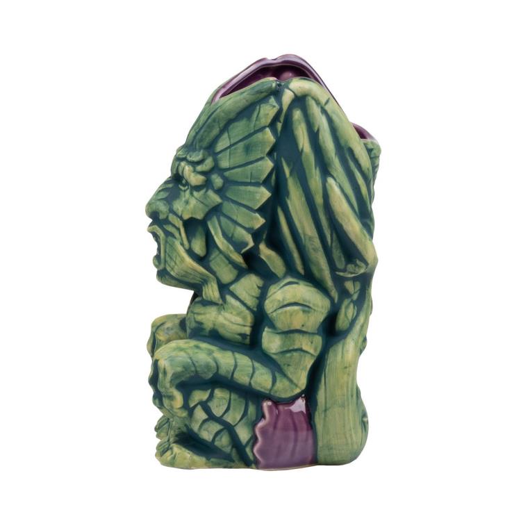 Marvel Comics Fin Fang Foom (Strange Tales) Tiki Mug Gallery Image 4