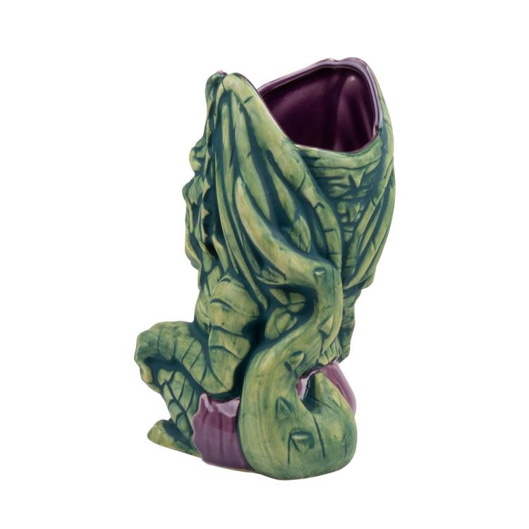 Marvel Comics Fin Fang Foom (Strange Tales) Tiki Mug Gallery Image 5