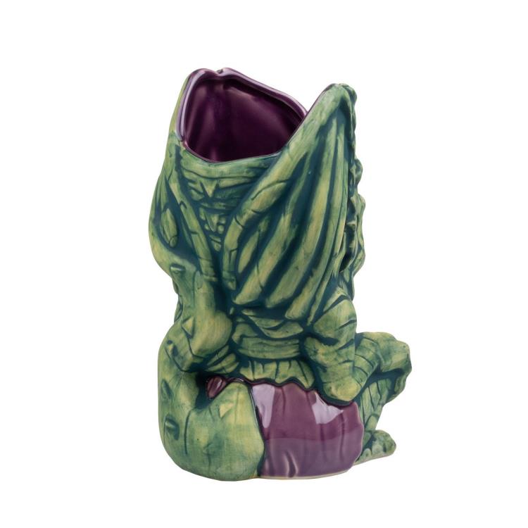 Marvel Comics Fin Fang Foom (Strange Tales) Tiki Mug Gallery Image 6