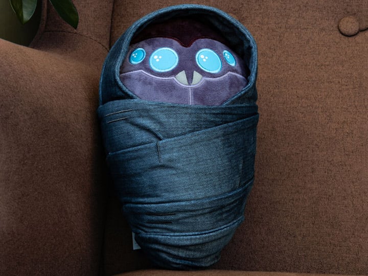 Destiny 2 Fallen Baby Plush