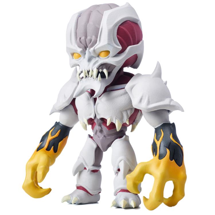 Doom Eternal Arch-vile Collectible Figurine Gallery Image 7