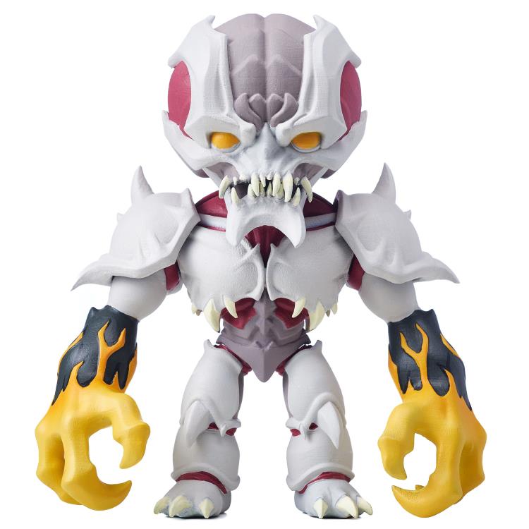 Doom Eternal Arch-vile Collectible Figurine Gallery Image 6