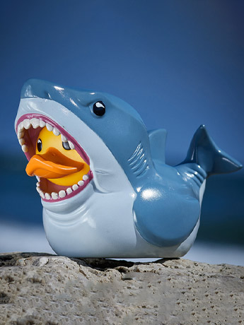 Jaws TUBBZ Bruce the Shark Gallery Image 2