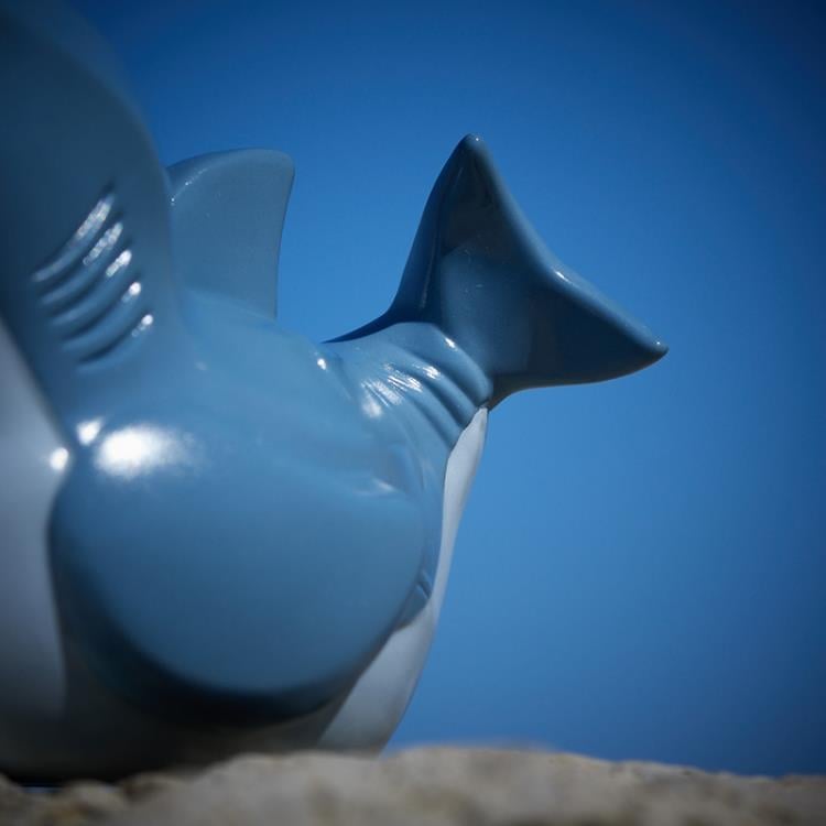 Jaws TUBBZ Bruce the Shark Gallery Image 6