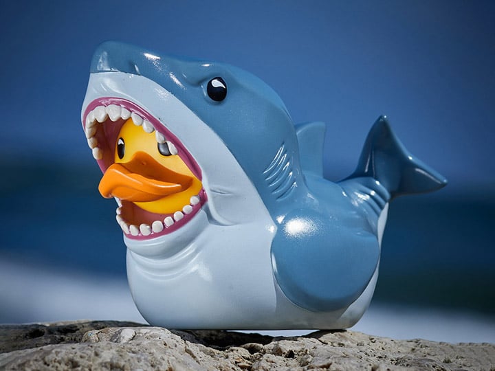 Jaws TUBBZ Bruce the Shark Gallery Image 1