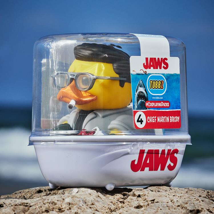 Jaws TUBBZ Martin Brody Gallery Image 7