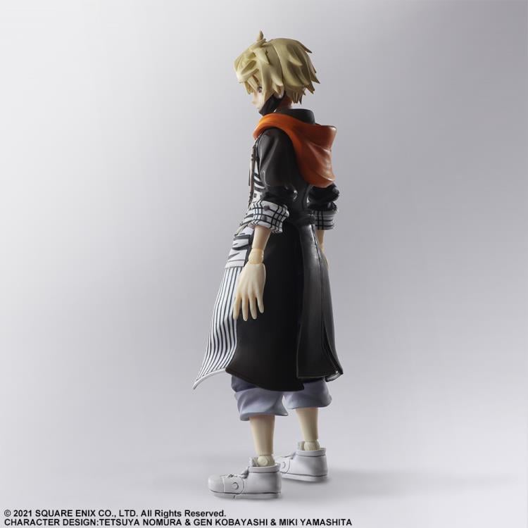 NEO: The World Ends with You Bring Arts Rindo Gallery Image 4