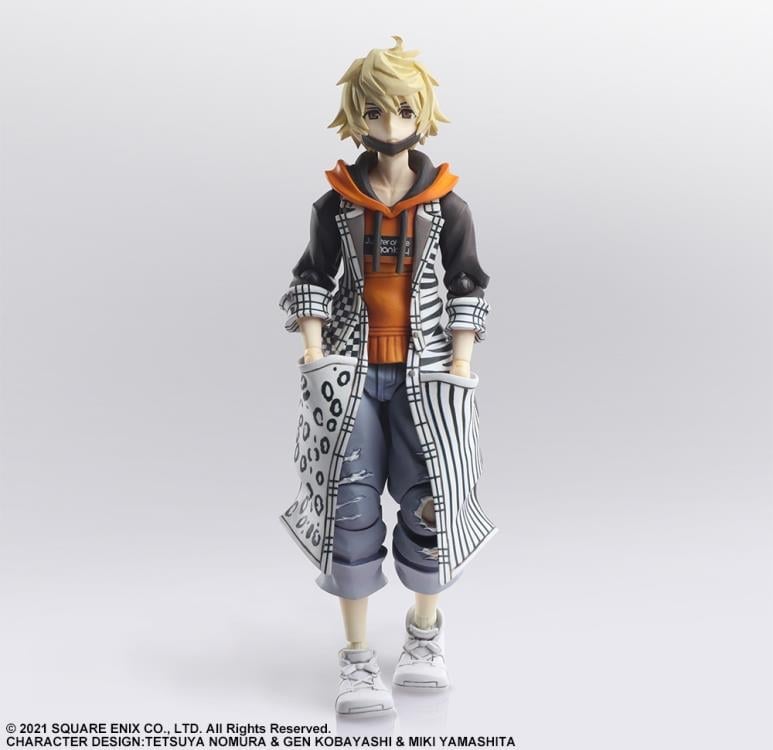 NEO: The World Ends with You Bring Arts Rindo Gallery Image 3