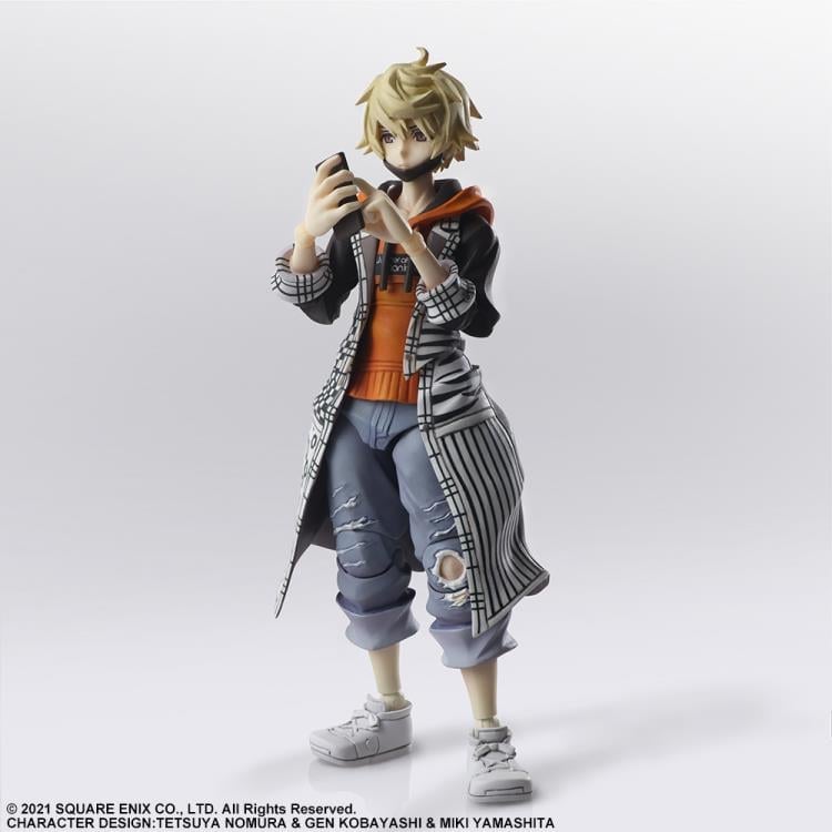 NEO: The World Ends with You Bring Arts Rindo Gallery Image 6