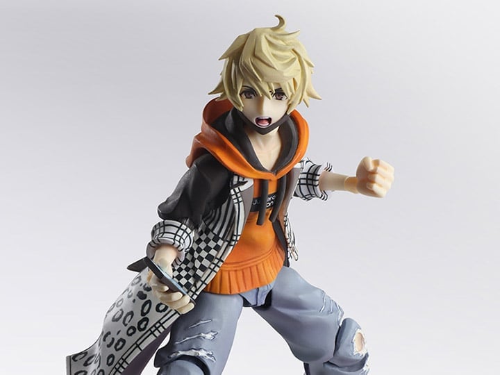 NEO: The World Ends with You Bring Arts Rindo Gallery Image 1