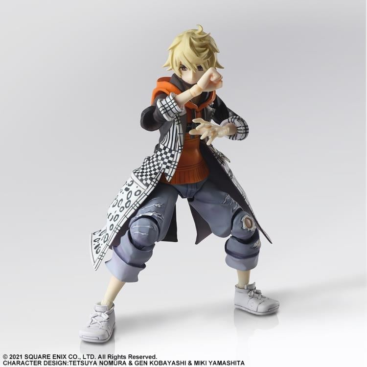 NEO: The World Ends with You Bring Arts Rindo Gallery Image 8